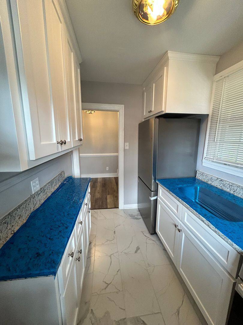 House for rent at 100 Mardick Rd, Richmond, VA 23224