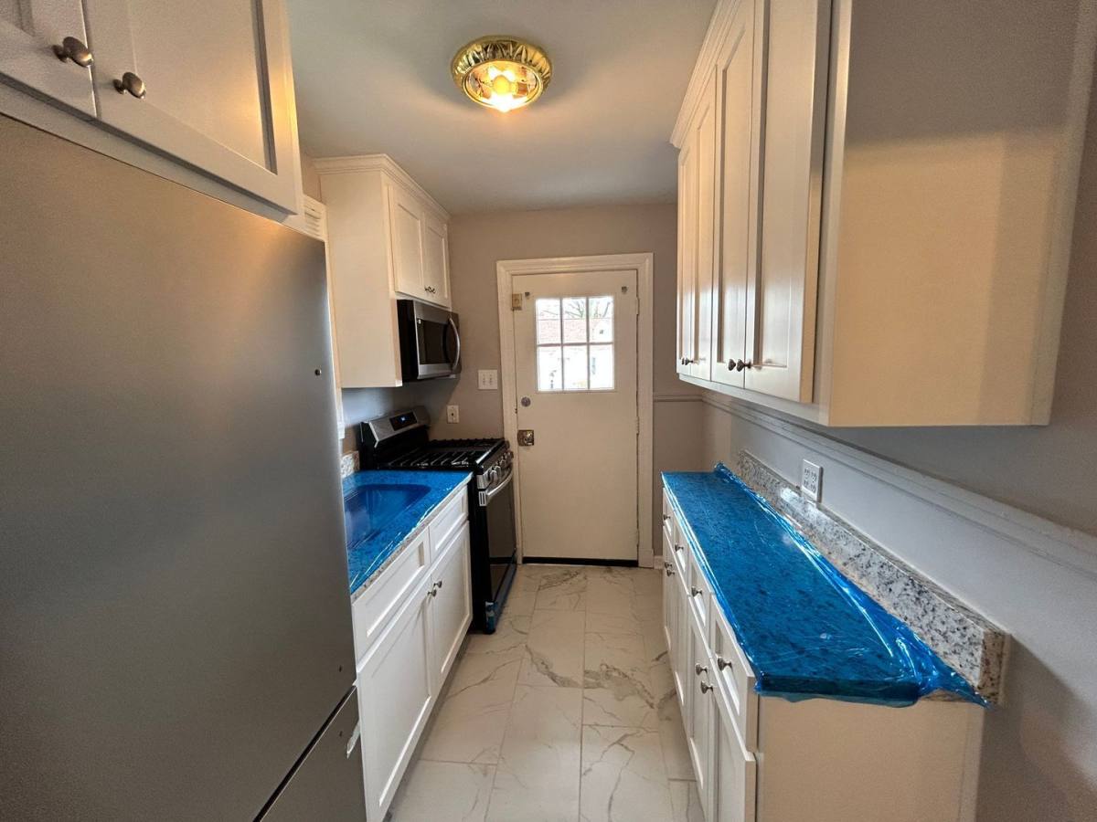 House for rent at 100 Mardick Rd, Richmond, VA 23224