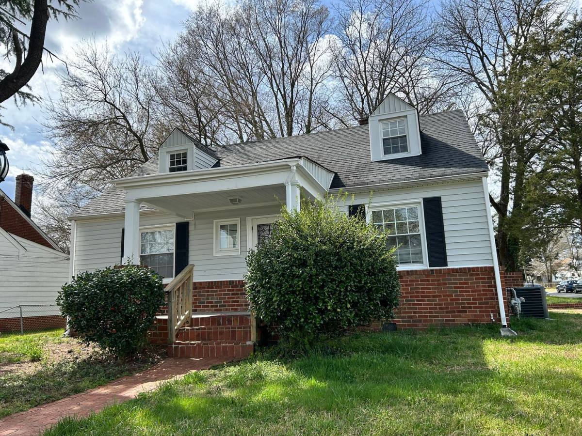 House for rent at 100 Mardick Rd, Richmond, VA 23224
