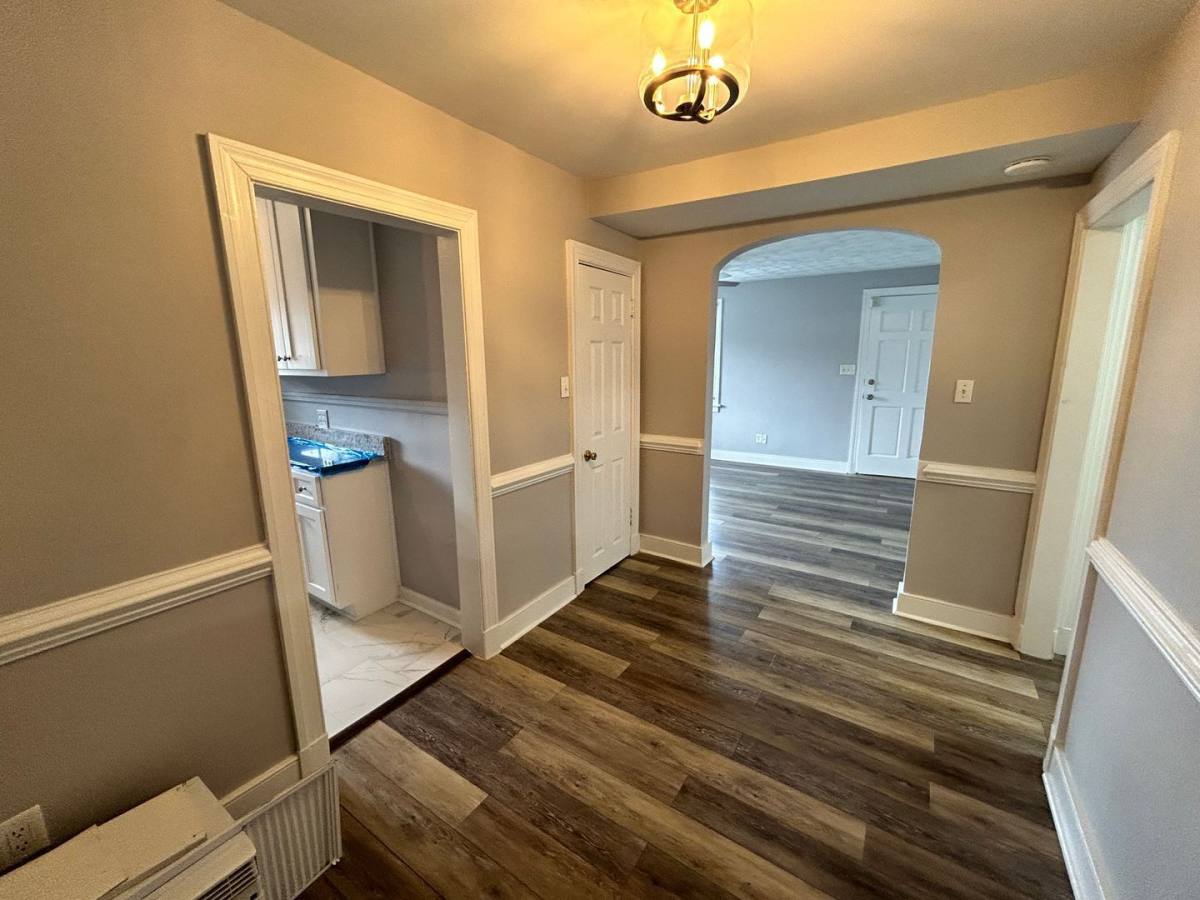 House for rent at 100 Mardick Rd, Richmond, VA 23224