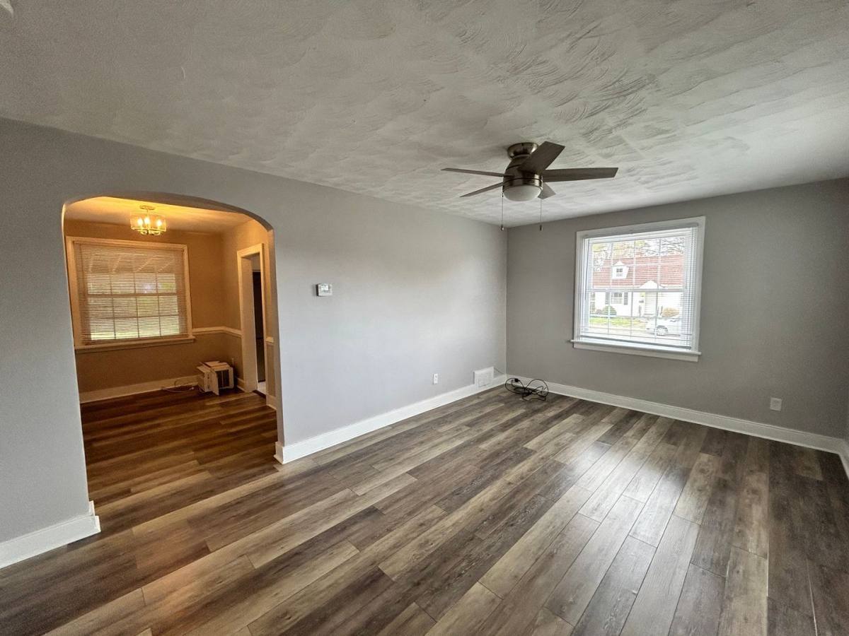 House for rent at 100 Mardick Rd, Richmond, VA 23224