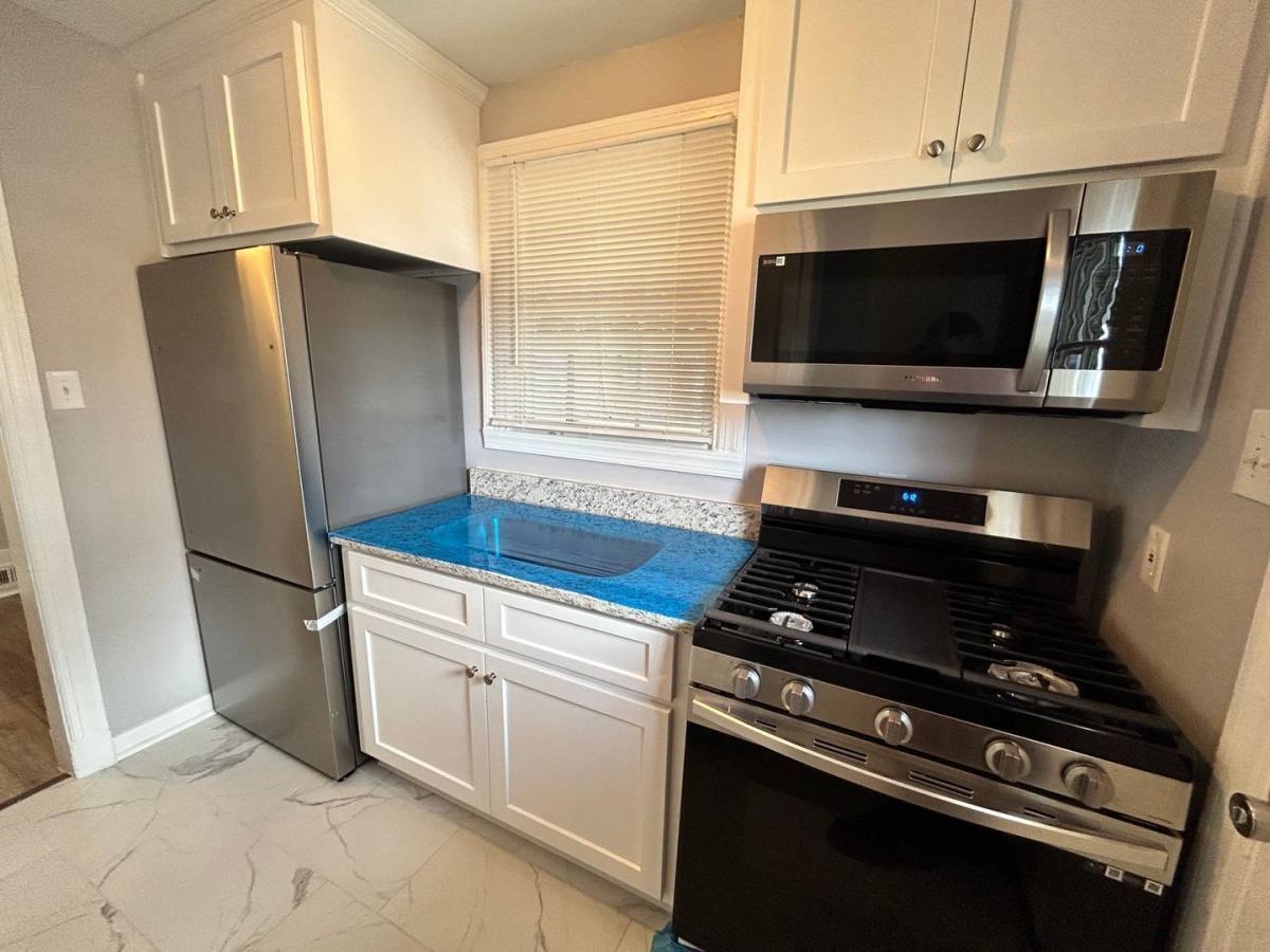 House for rent at 100 Mardick Rd, Richmond, VA 23224