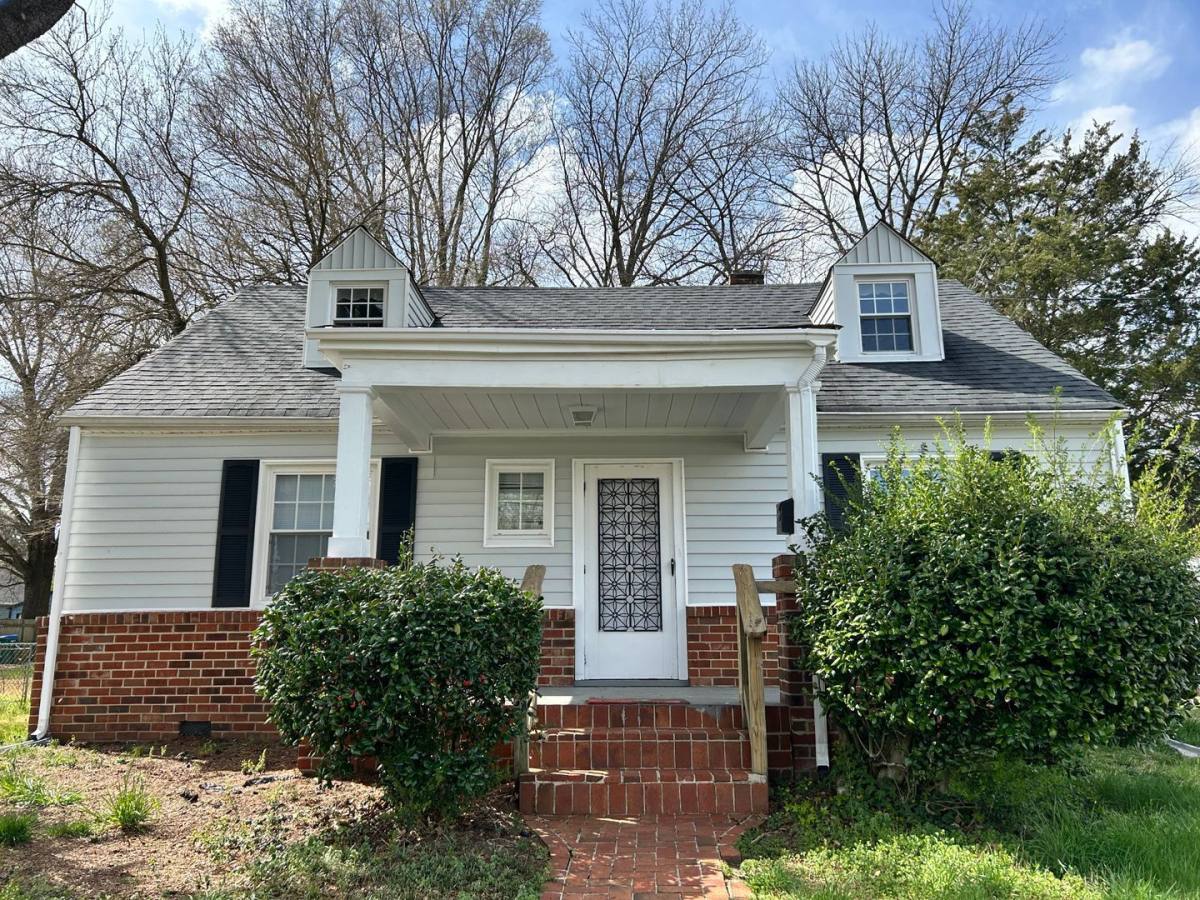 House for rent at 100 Mardick Rd, Richmond, VA 23224