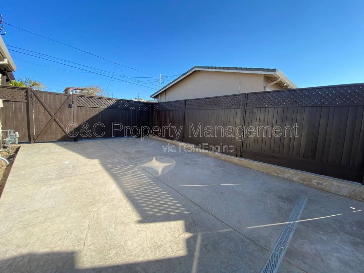 1301 Darwin St #B, Seaside, CA 93955 - Apartment for Rent - Image 5