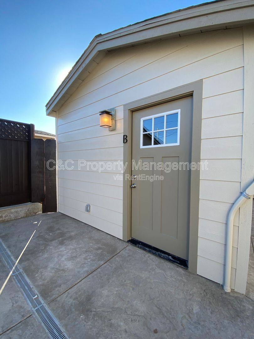 1301 Darwin St #B, Seaside, CA 93955 - Apartment for Rent - Image 8