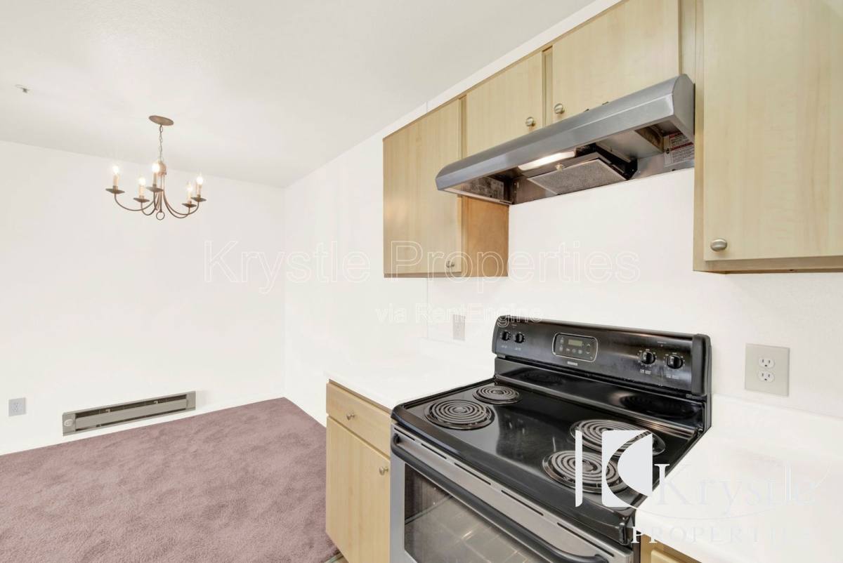 Condo for rent at 1201 Glen Cove Parkway #1407, Vallejo, CA 94591