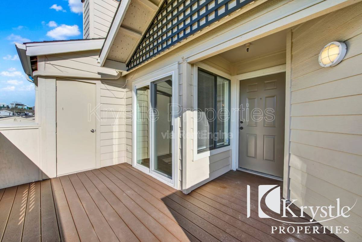 Condo for rent at 1201 Glen Cove Parkway #1407, Vallejo, CA 94591