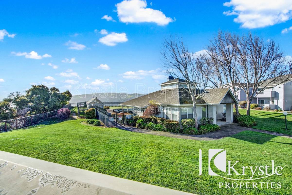 Condo for rent at 1201 Glen Cove Parkway #1407, Vallejo, CA 94591