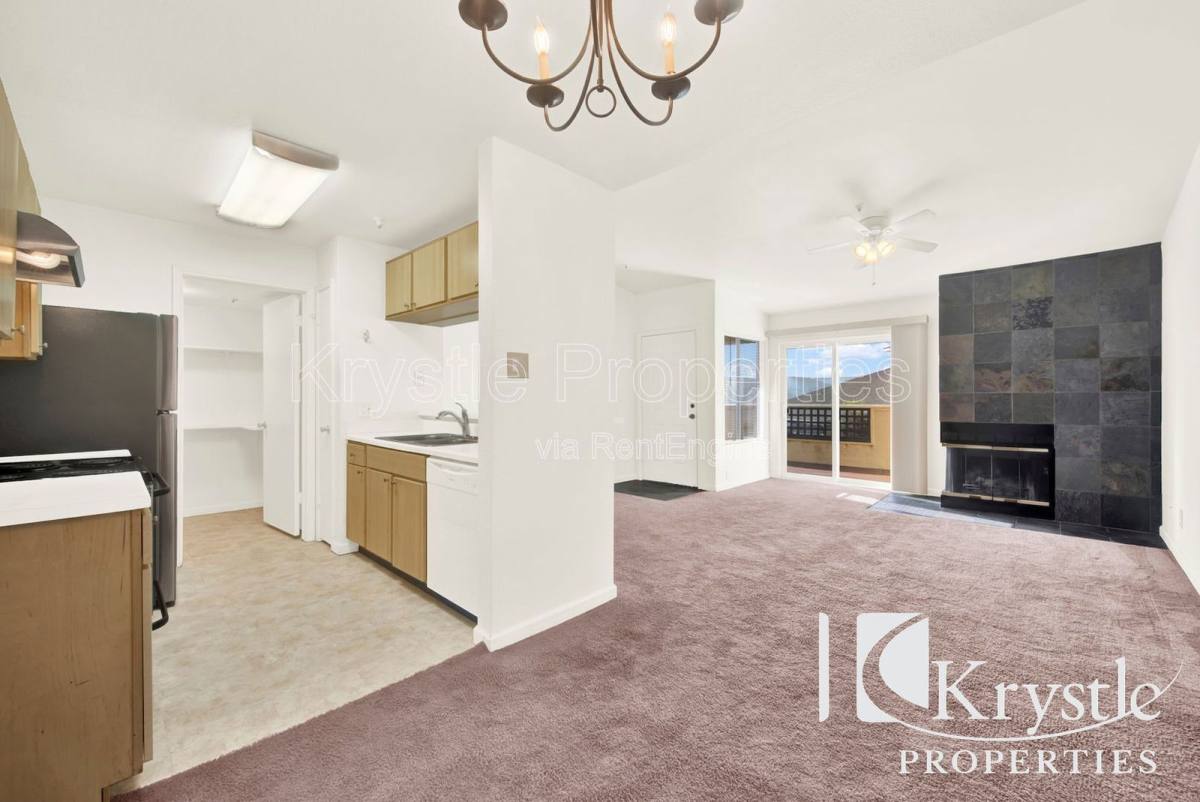 Condo for rent at 1201 Glen Cove Parkway #1407, Vallejo, CA 94591