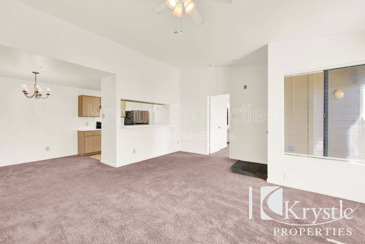 Condo for rent at 1201 Glen Cove Parkway #1407, Vallejo, CA 94591