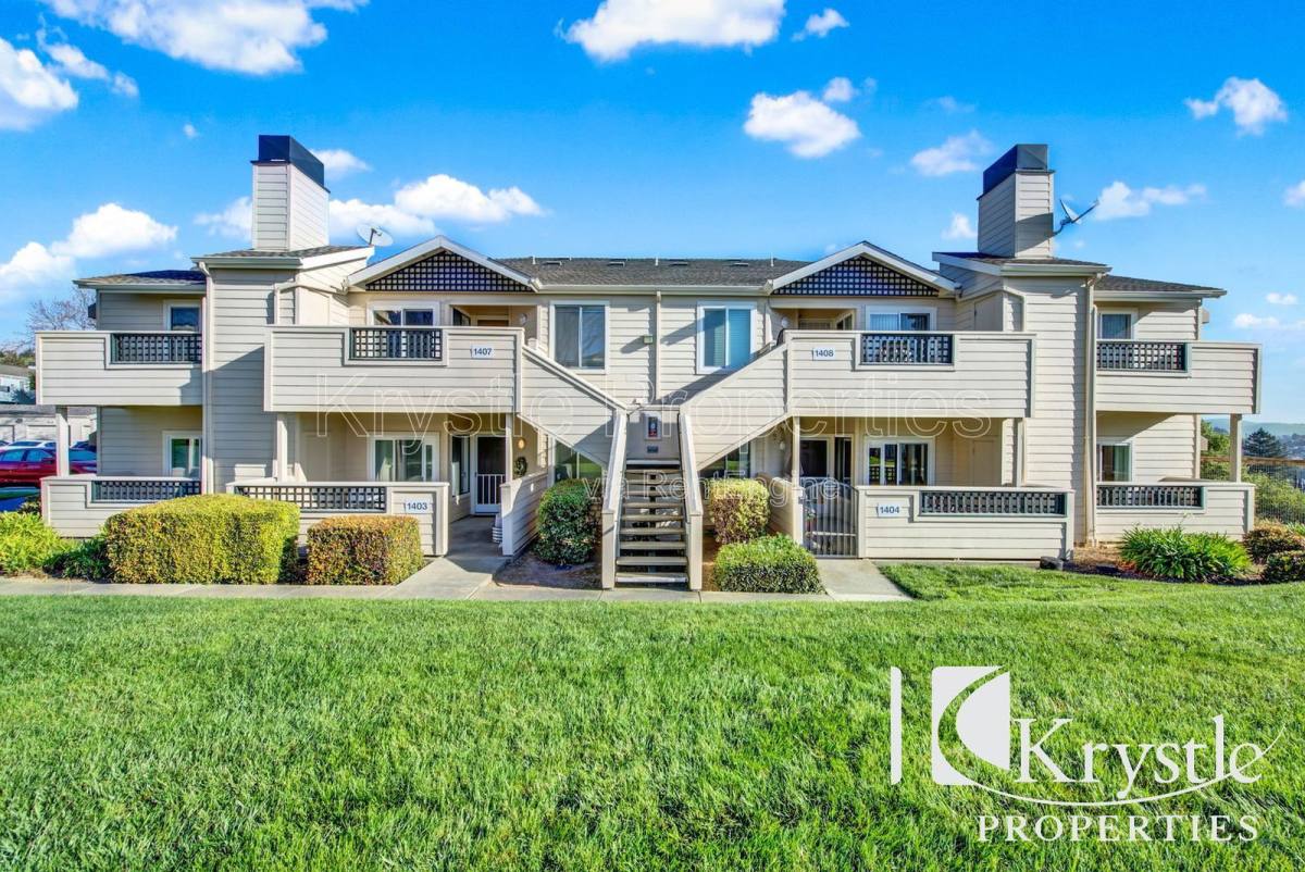 Condo for rent at 1201 Glen Cove Parkway #1407, Vallejo, CA 94591