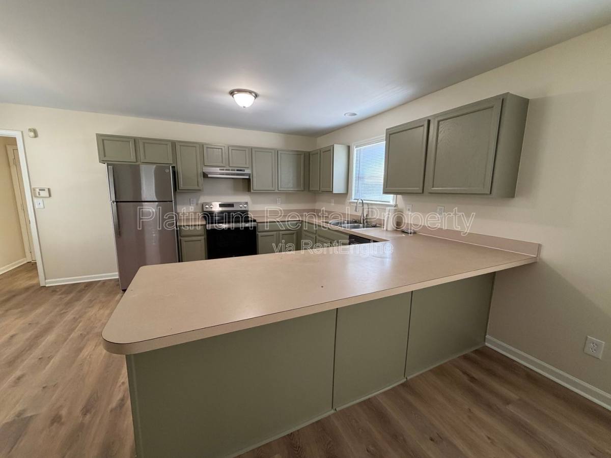 House for rent at 504 Dunbar St SW, Atlanta, GA 30310