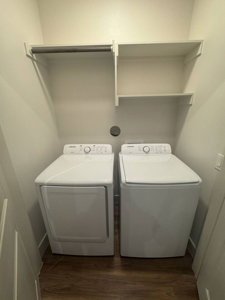 Apartment for rent at 615 E Foster Crossing Rd #8101, Anna, TX 75409