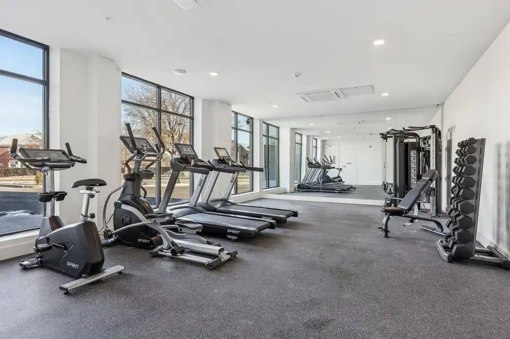 Apartment for rent at 55 Washington St #9D, 9E, East Orange, NJ 07017