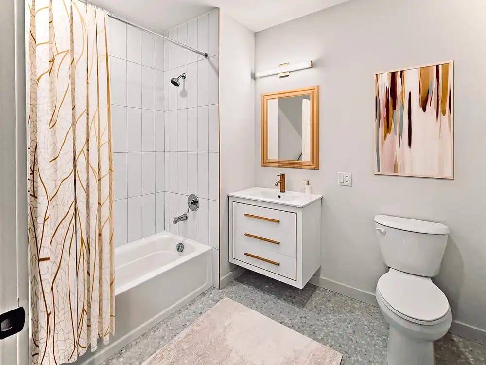 Apartment for rent at 55 Washington St #9D, 9E, East Orange, NJ 07017