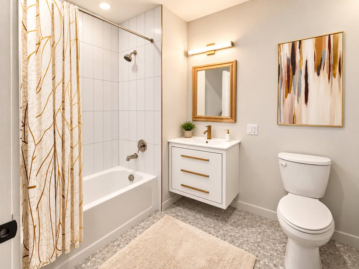 Apartment for rent at 55 Washington St #9DB, 9EB, East Orange, NJ 07017