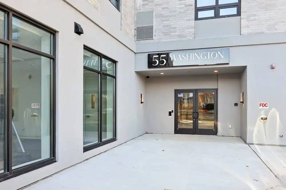 Apartment for rent at 55 Washington St #9D, 9E, East Orange, NJ 07017