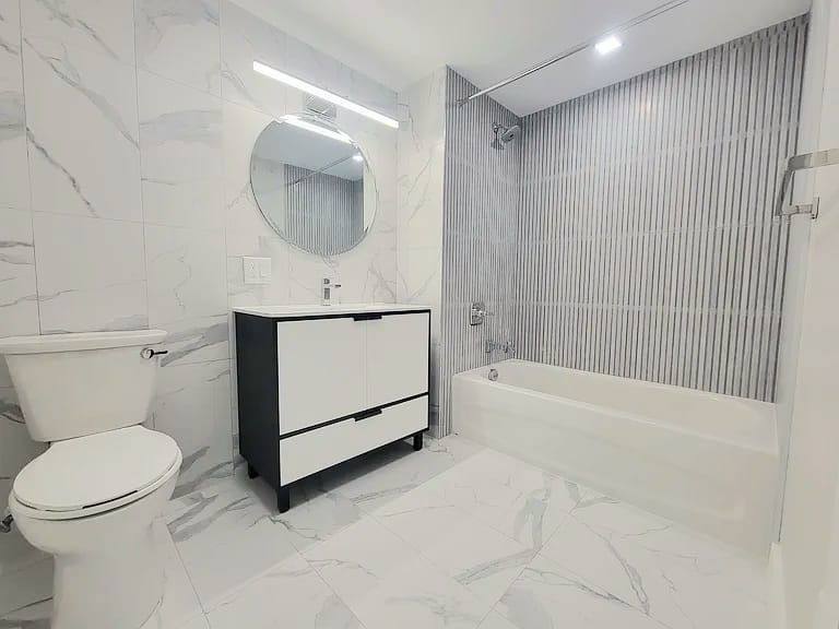 Apartment for rent at 205 Mount Vernon Ave #203, Orange, NJ 07050