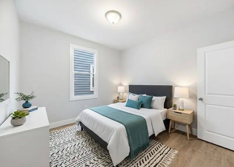 Apartment for rent at 327 S 19th St #2, Newark, NJ 07103