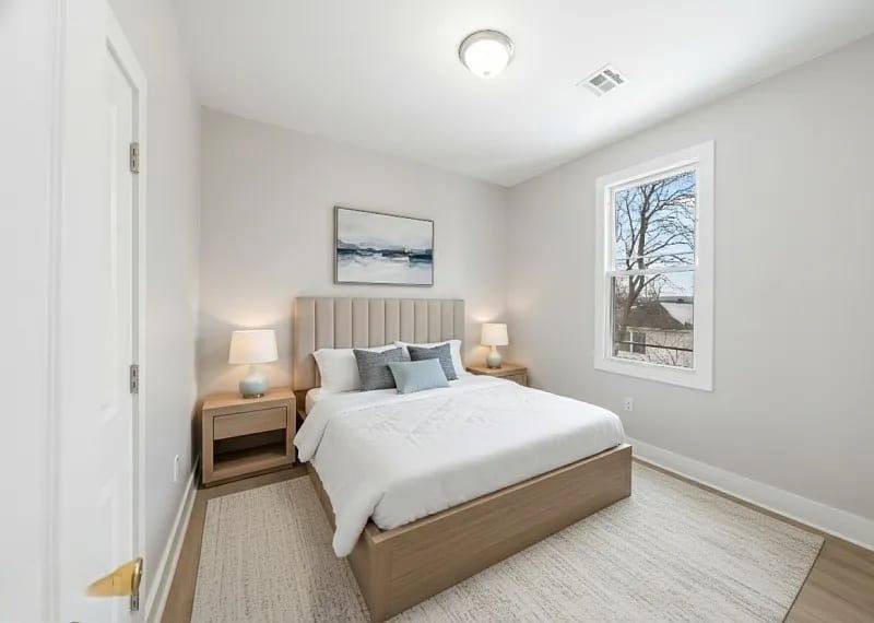 Apartment for rent at 327 S 19th St #2, Newark, NJ 07103