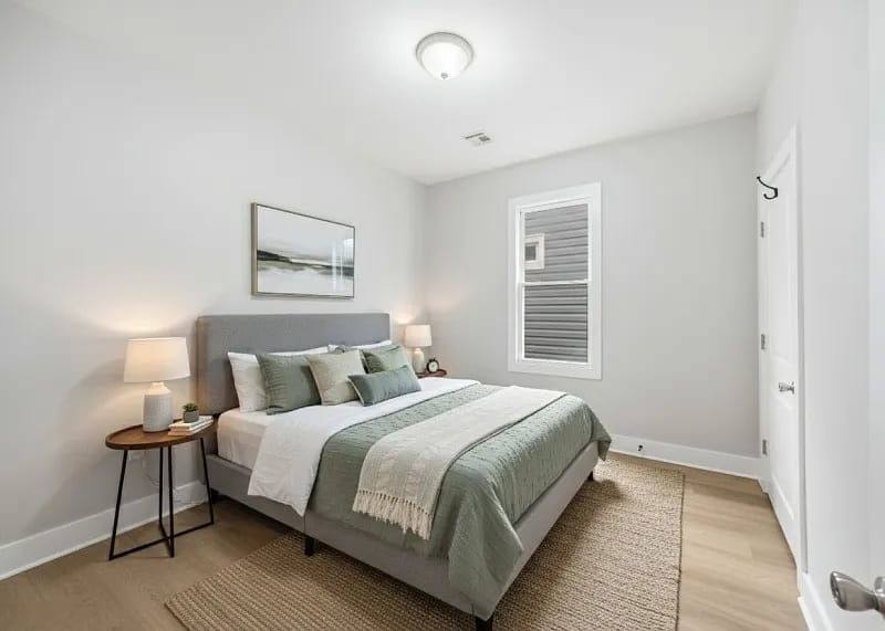 Apartment for rent at 327 S 19th St #2, Newark, NJ 07103