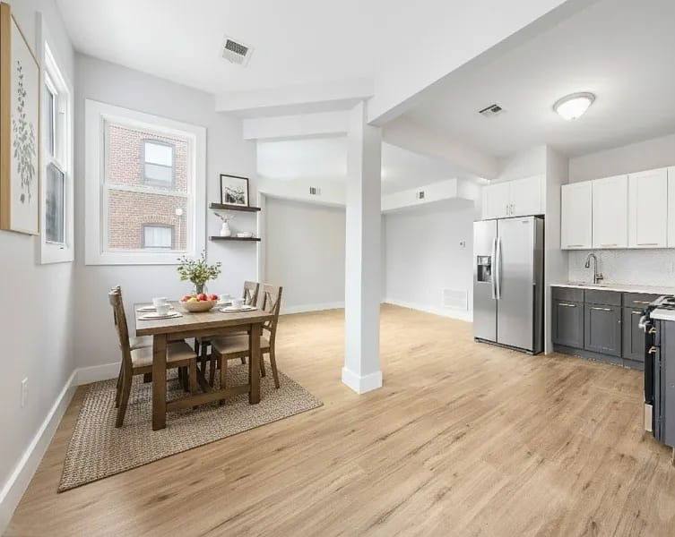 Apartment for rent at 327 S 19th St #2, Newark, NJ 07103