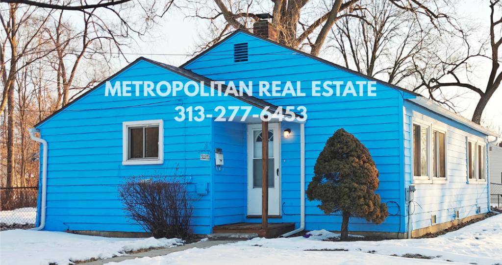 House for rent at 32272 Iron Court, Westland, MI 48186