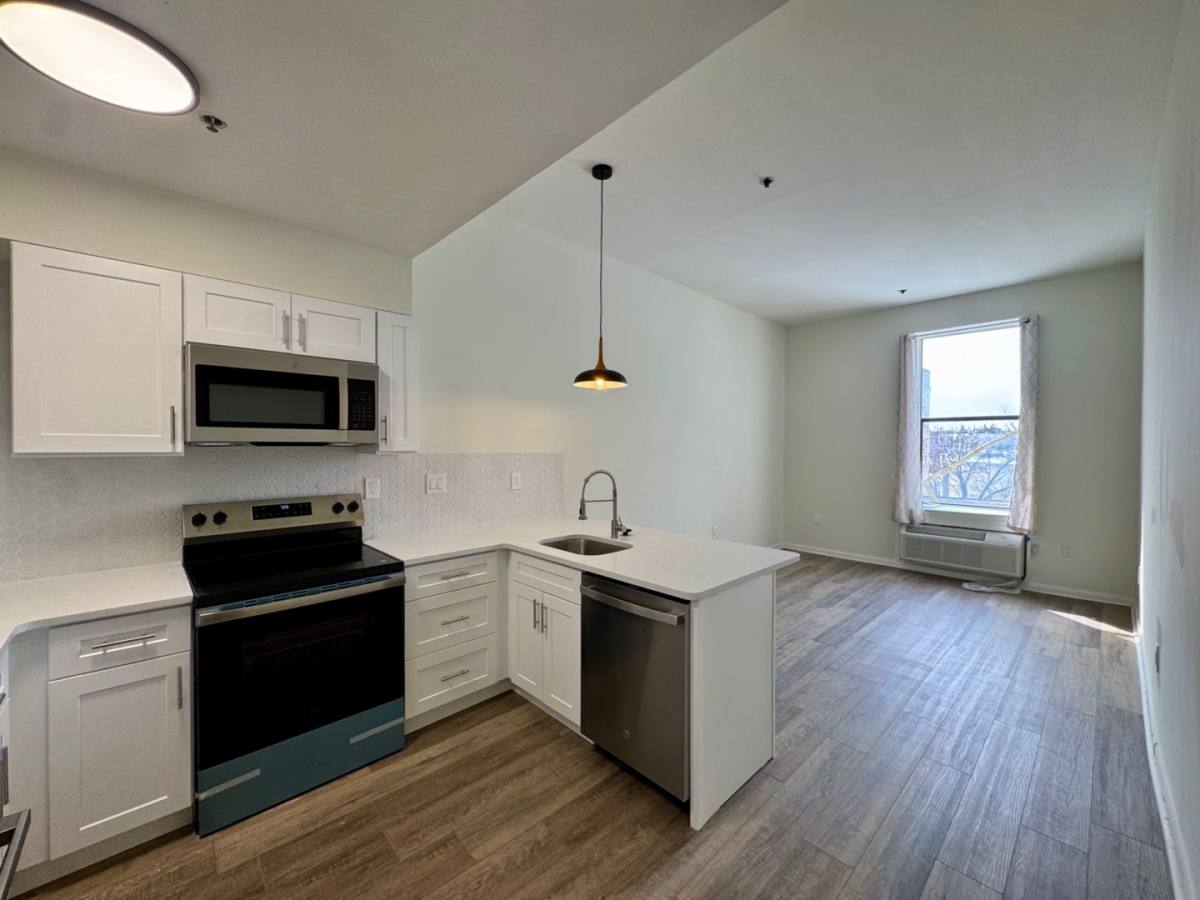 Apartment for rent at 5606 Germantown Ave #26, Philadelphia, PA 19144