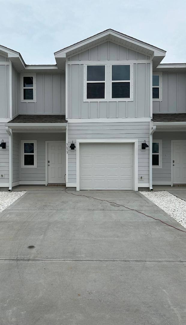 Townhouse for rent at 5737 Stellarjay St #GB, Gulf Breeze, FL 32563