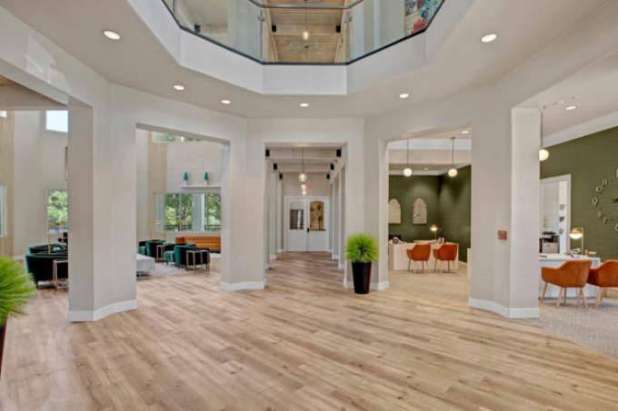Apartment for rent at 9009 N FM, Austin, TX 78726