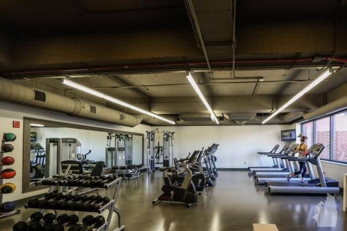 Townhouse for rent at 320 W Illinois St #1202, Chicago, IL 60654