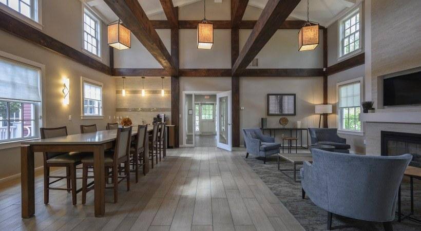 Apartment for rent at 3 Farmhouse Lane, Marlborough, MA 01752