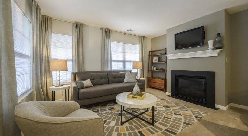 Apartment for rent at 3 Farmhouse Lane, Marlborough, MA 01752