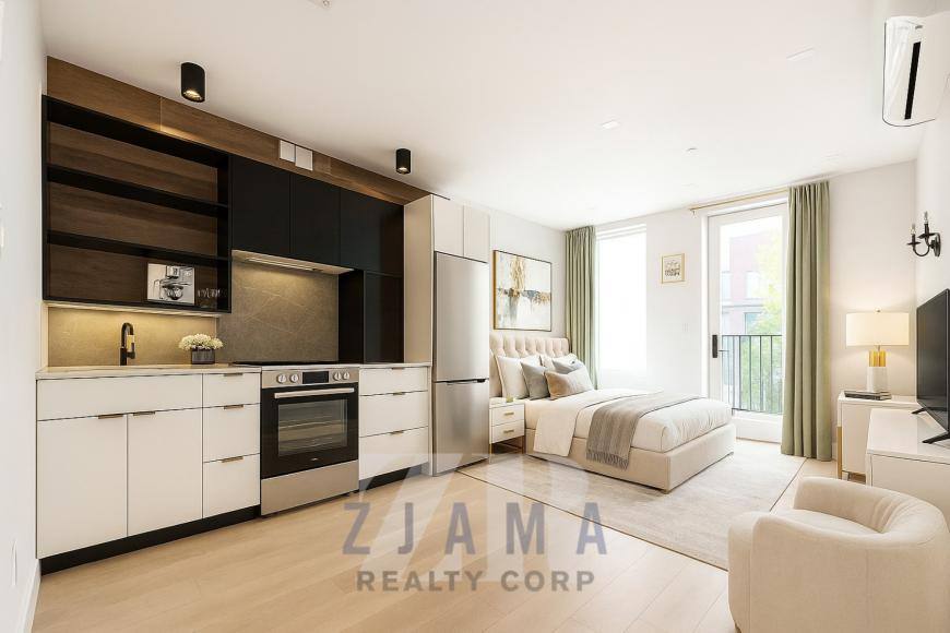 727 Dekalb Ave #4B, Brooklyn, NY 11216 - Apartment For Rent - Image 1