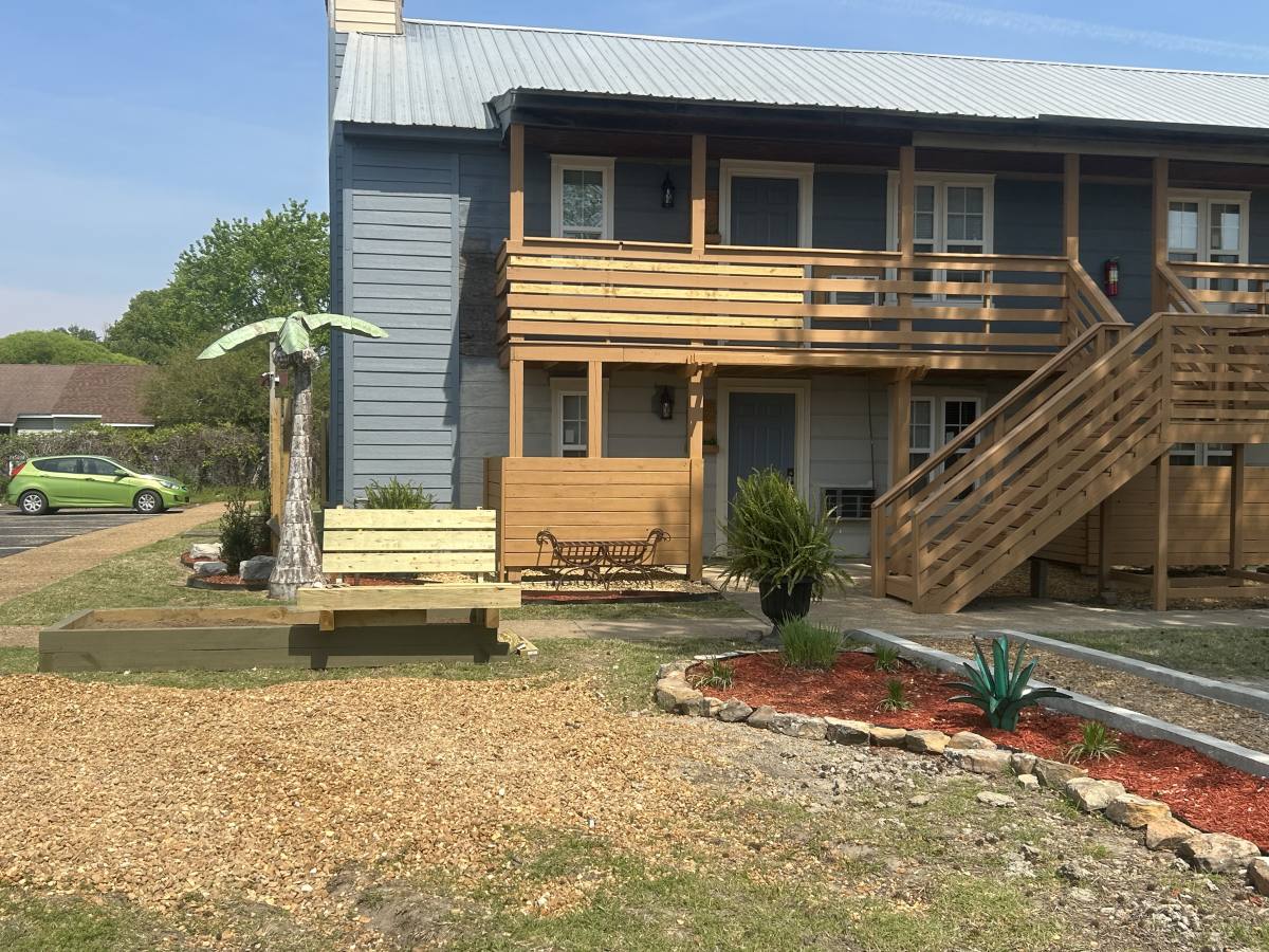 Apartment for rent at 4612 Interstate 55 #115, Marion, AR 72364
