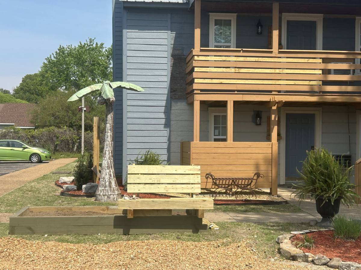 Apartment for rent at 4612 Interstate 55 #115, Marion, AR 72364