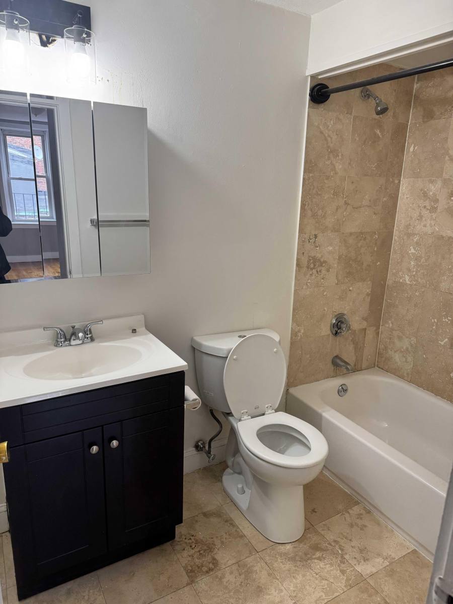 Apartment for rent at 145 Endicott St, Boston, MA 02113