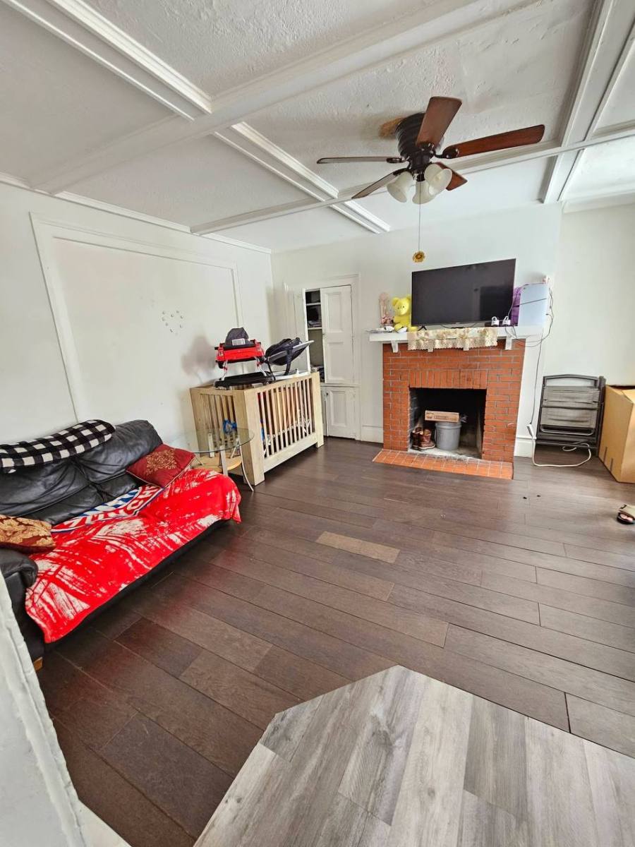 396 Liberty St, Newburgh, NY 12550 - House for Rent - Image 4