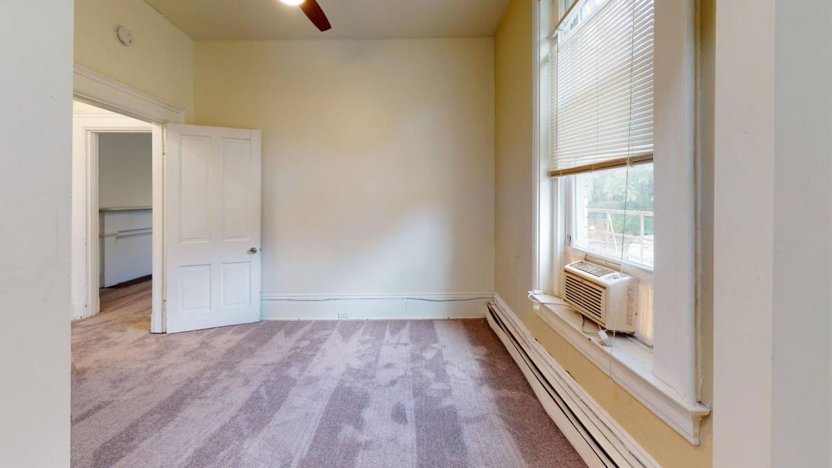 Apartment for rent at 2419 Vine St #3, Cincinnati, OH 45219