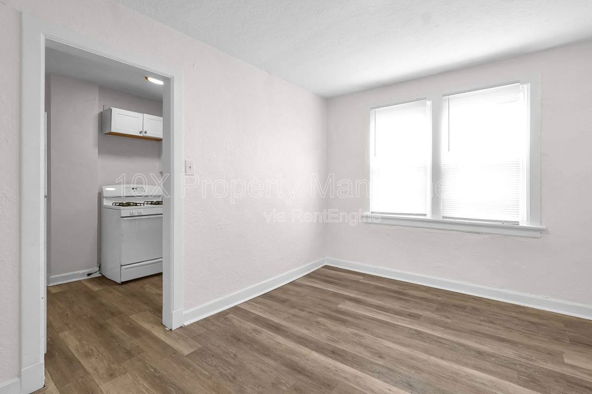 Apartment for rent at 940 Geers Ave, Columbus, OH 43206