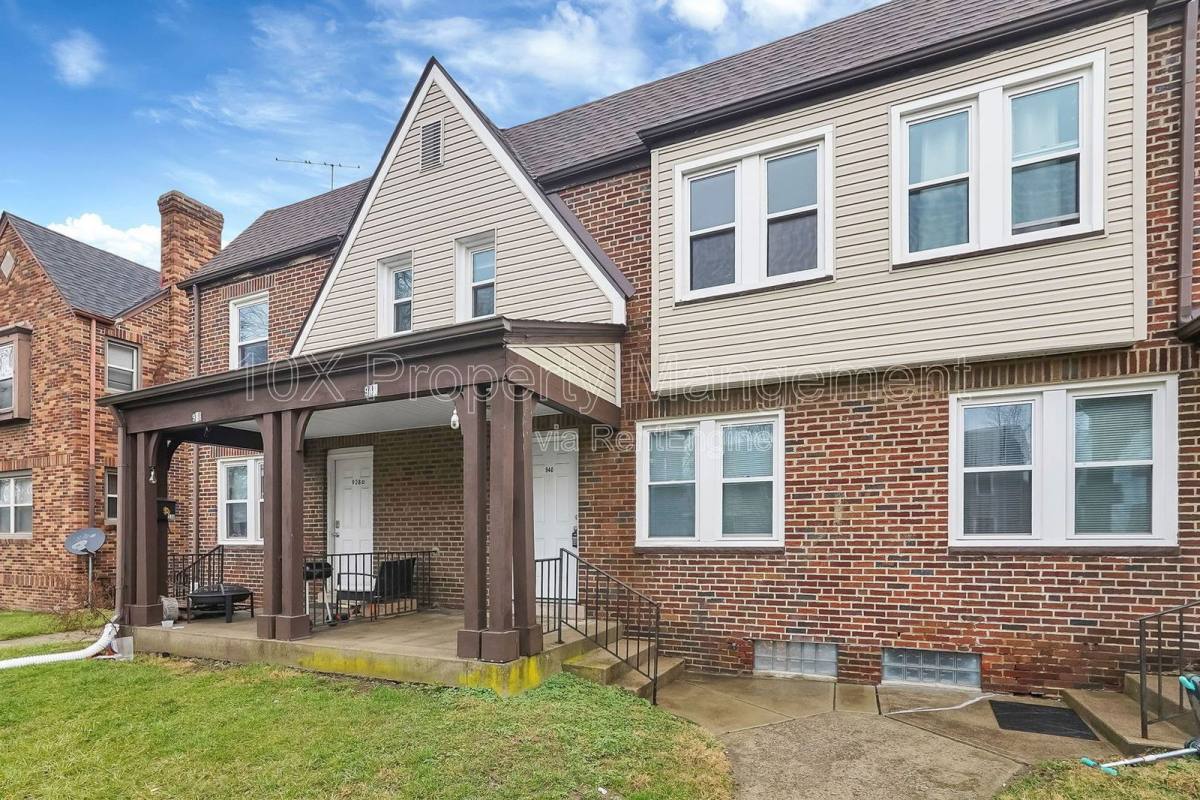Apartment for rent at 940 Geers Ave, Columbus, OH 43206