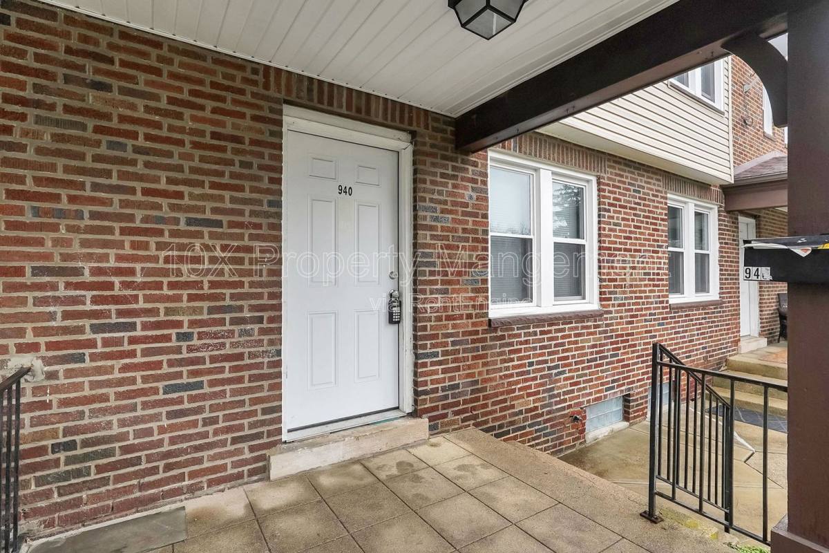 Apartment for rent at 940 Geers Ave, Columbus, OH 43206