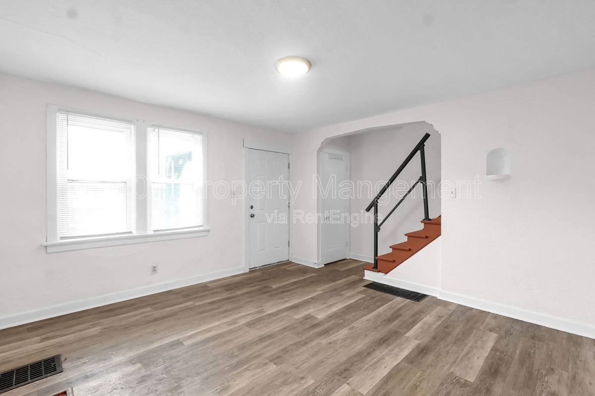 Apartment for rent at 940 Geers Ave, Columbus, OH 43206