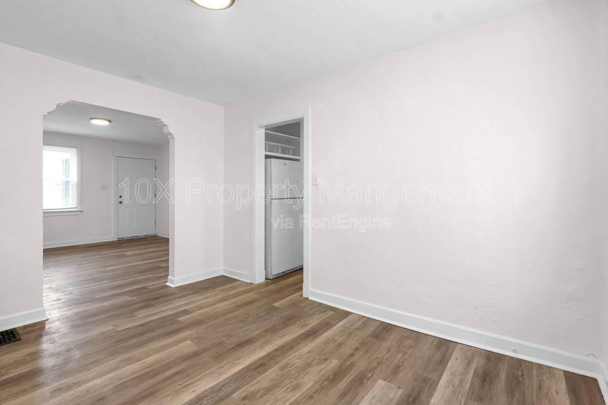 Apartment for rent at 940 Geers Ave, Columbus, OH 43206