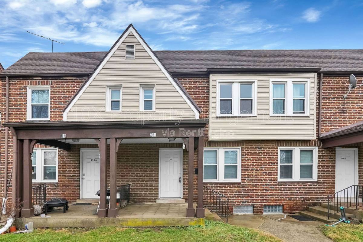 Apartment for rent at 940 Geers Ave, Columbus, OH 43206