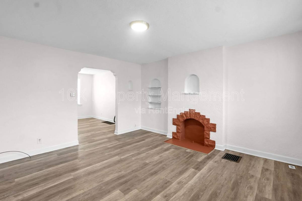 Apartment for rent at 940 Geers Ave, Columbus, OH 43206