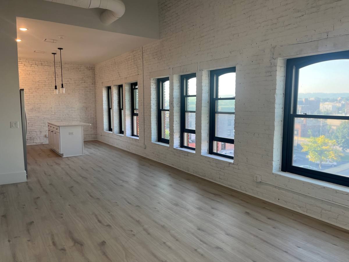 Apartment for rent at 311 Main St #301, Utica, NY 13501