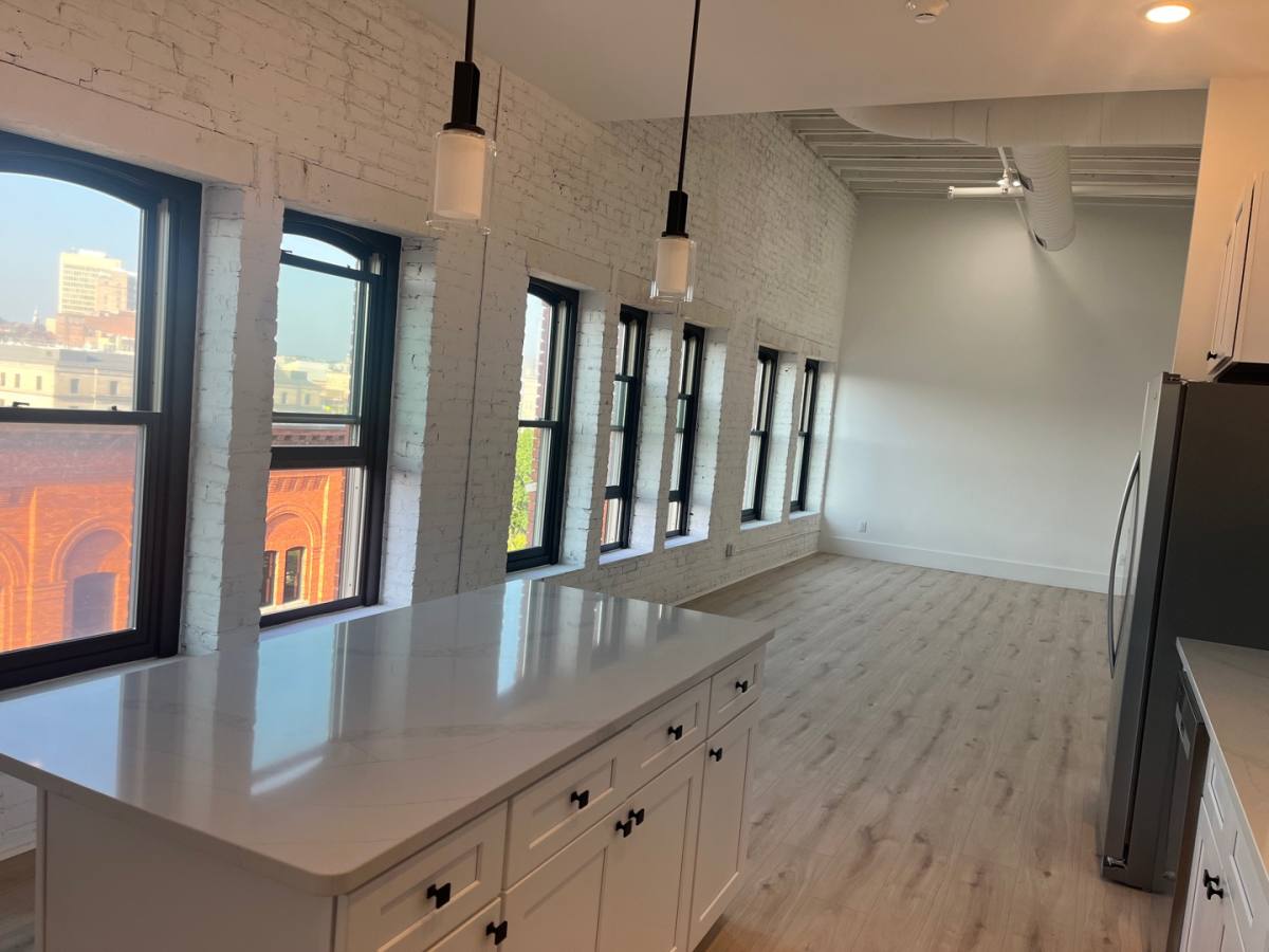 Apartment for rent at 311 Main St #301, Utica, NY 13501