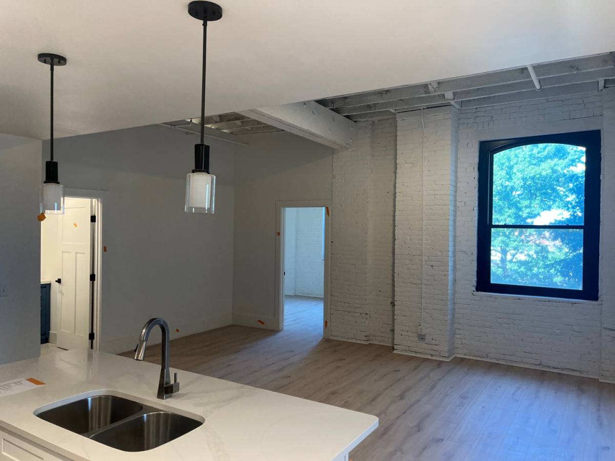 Apartment for rent at 311 Main St #301, Utica, NY 13501