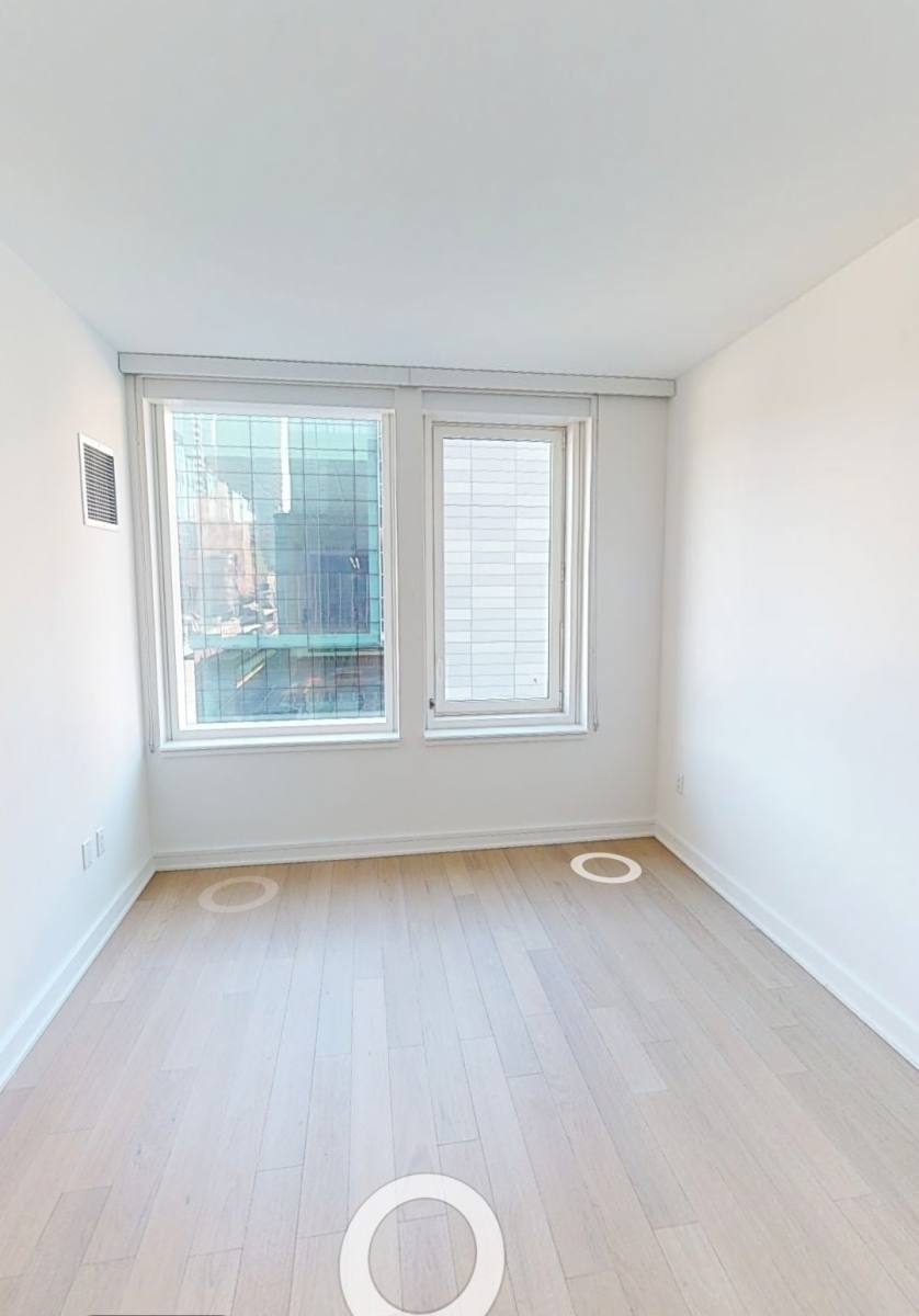 Condo for rent at 555 W 38th St #303, New York, NY 10018